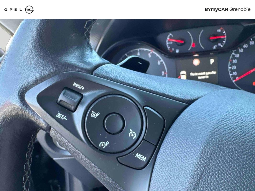 Opel Corsa - Photo 18