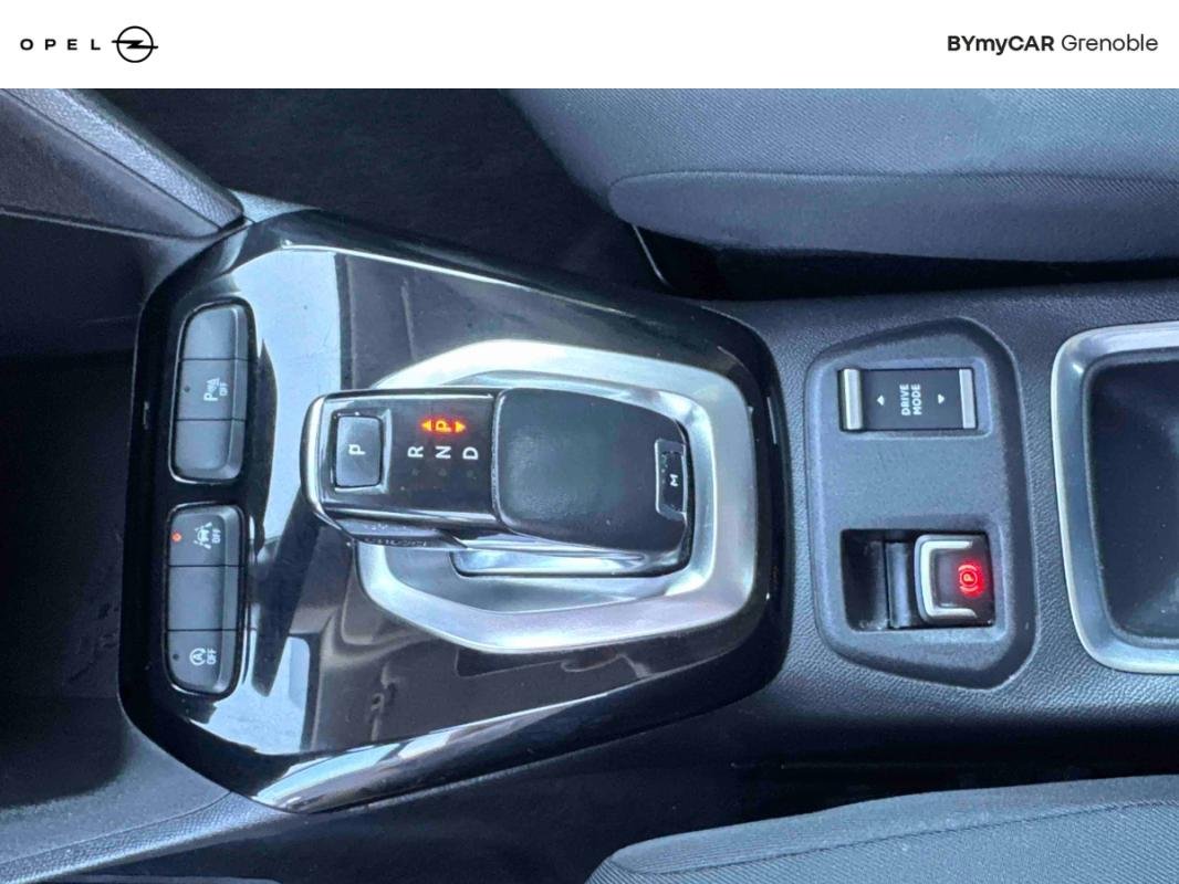 Opel Corsa - Photo 19