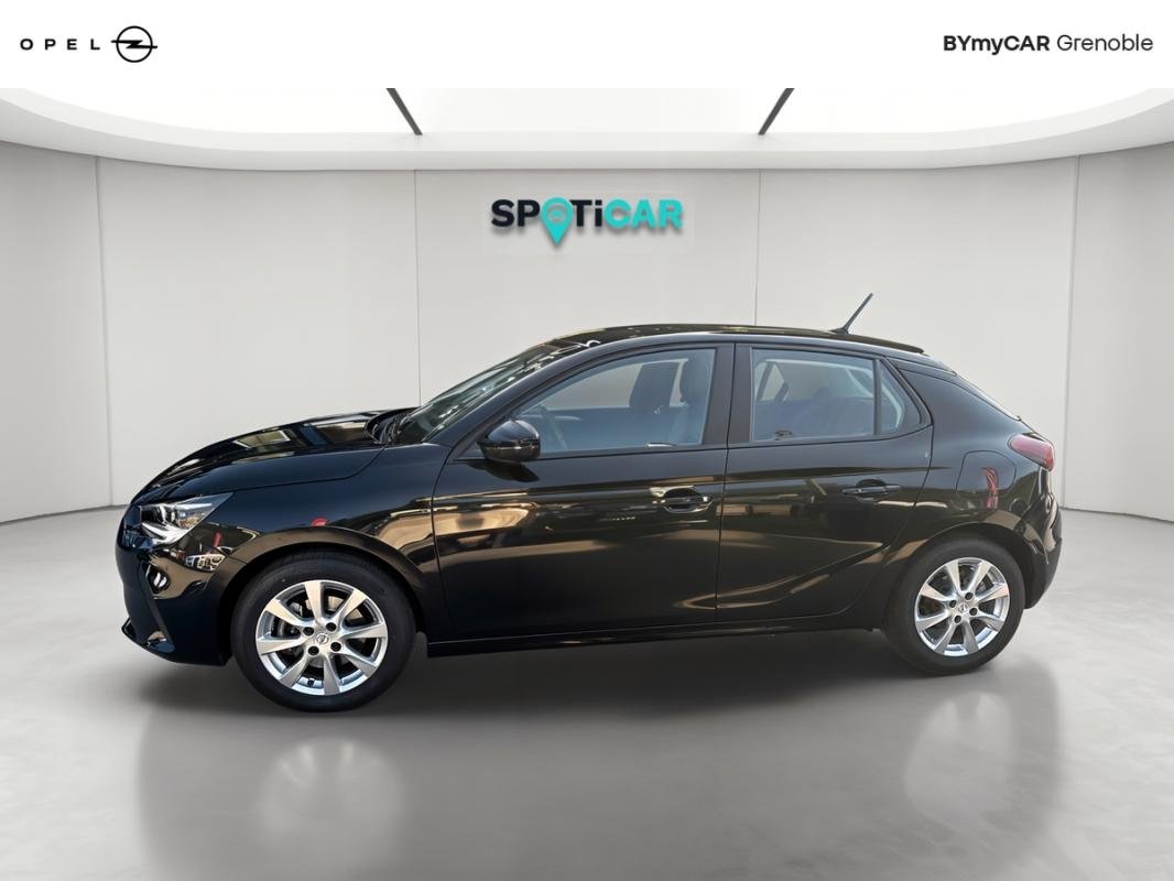 Opel Corsa - Photo 2
