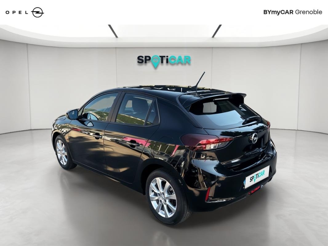 Opel Corsa - Photo 3