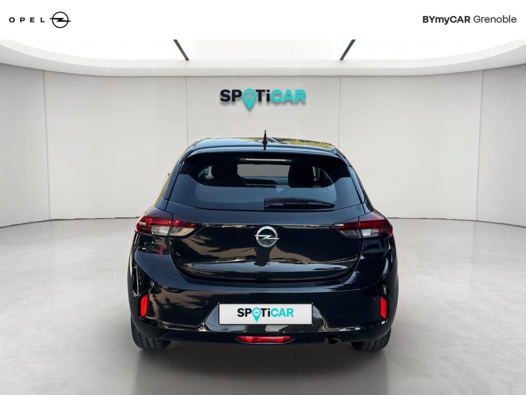 Opel Corsa - Photo 4