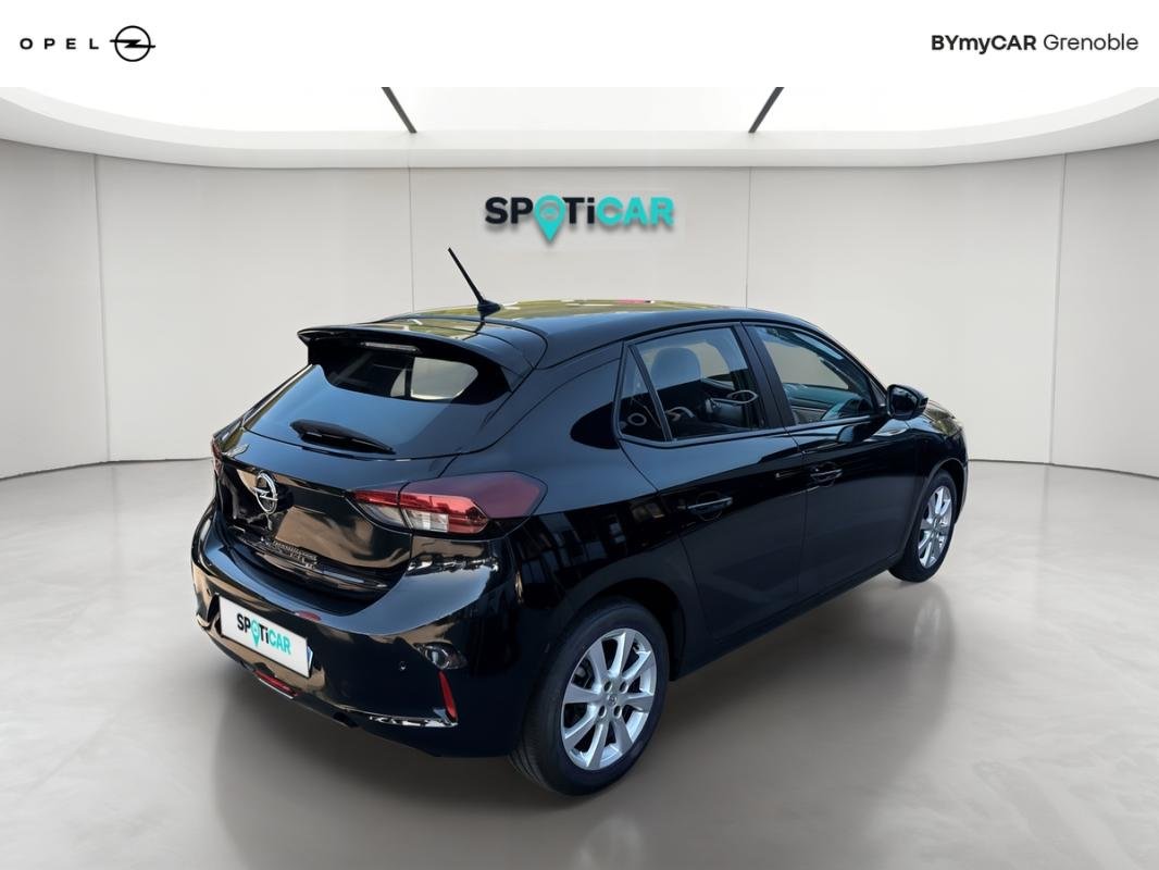 Opel Corsa - Photo 5