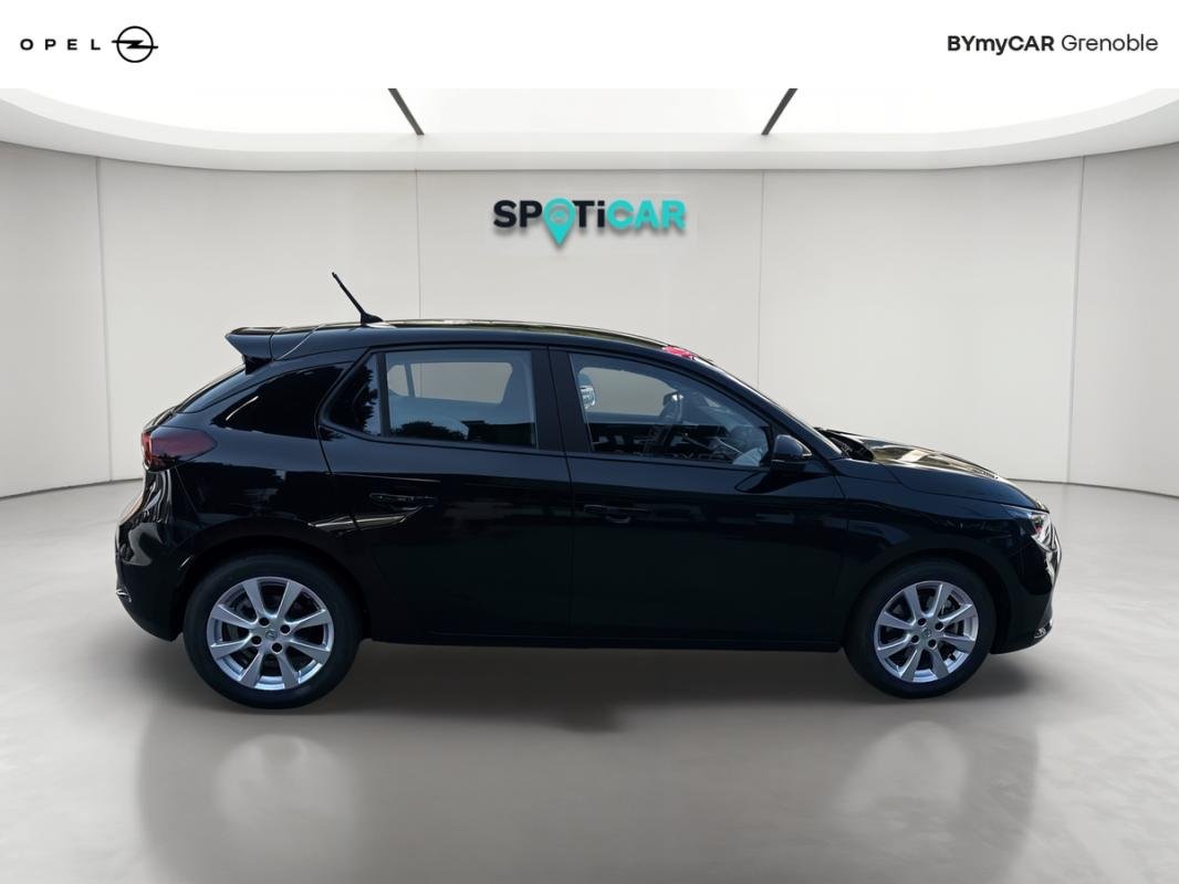 Opel Corsa - Photo 6