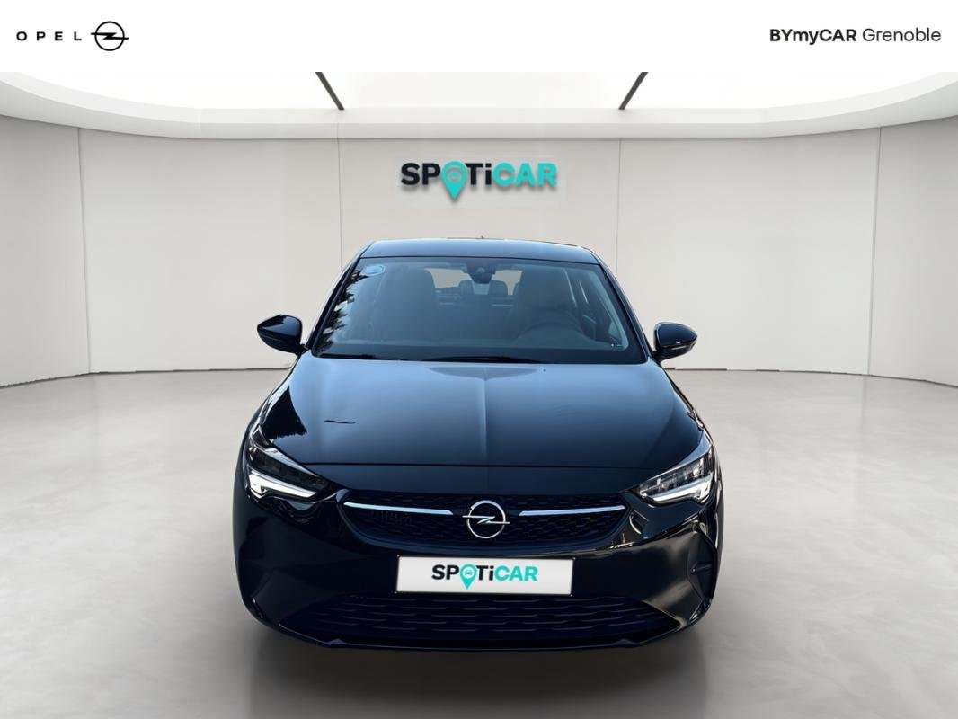 Opel Corsa - Photo 8