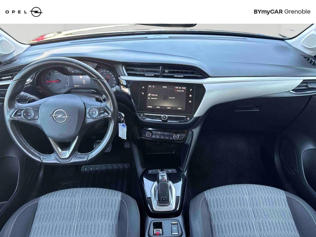 Opel Corsa - Photo 9