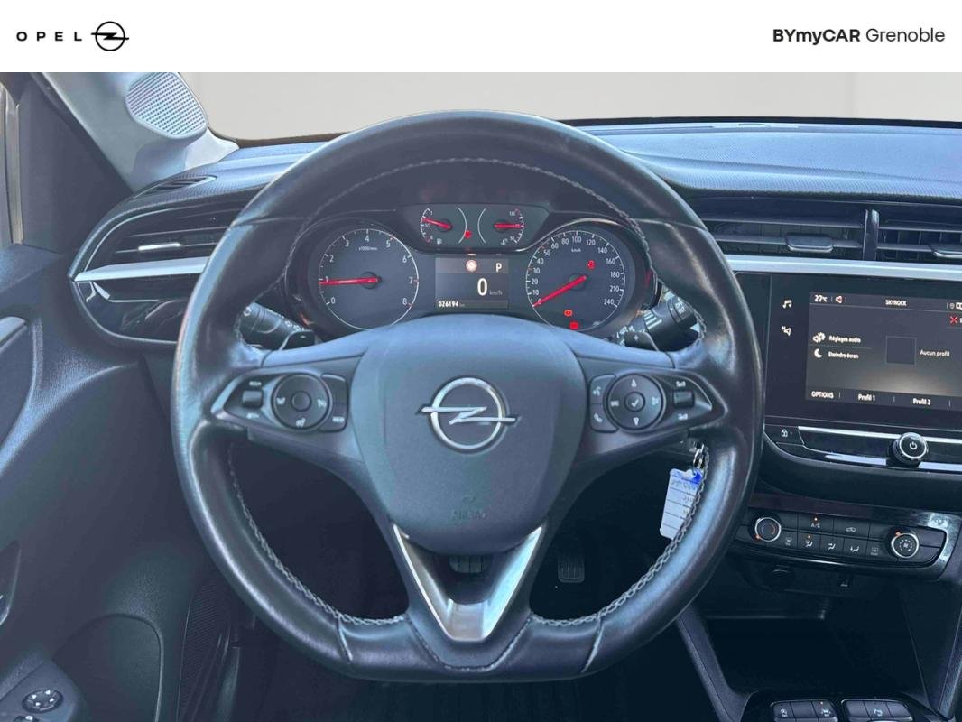 Opel Corsa - Photo 10