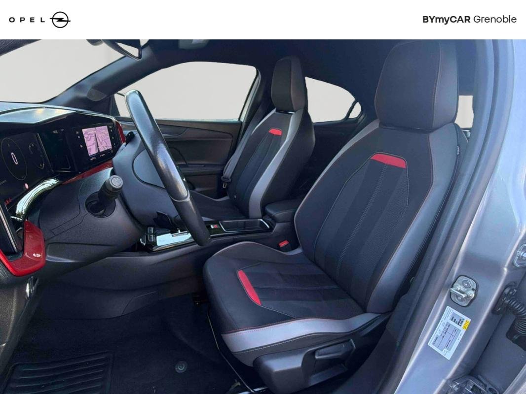 Opel Mokka - Photo 11