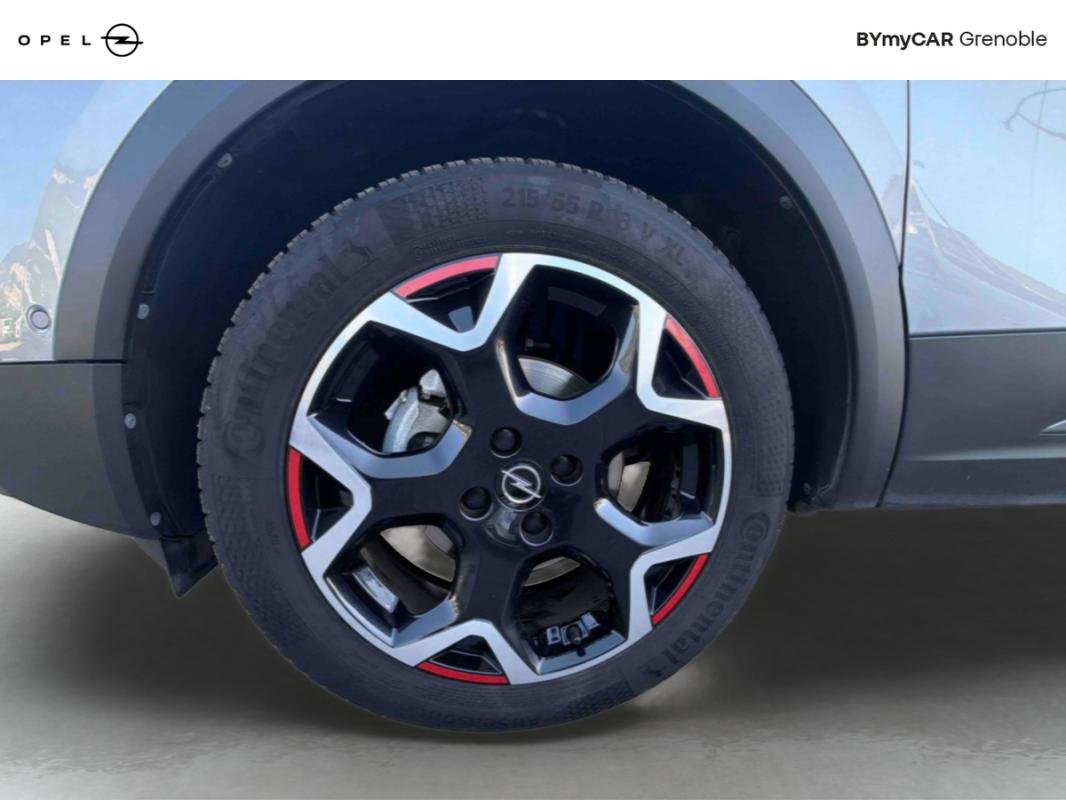 Opel Mokka - Photo 14