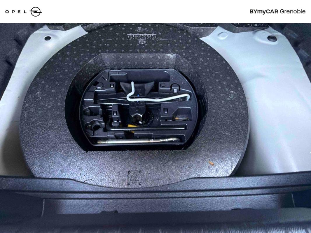 Opel Mokka - Photo 15