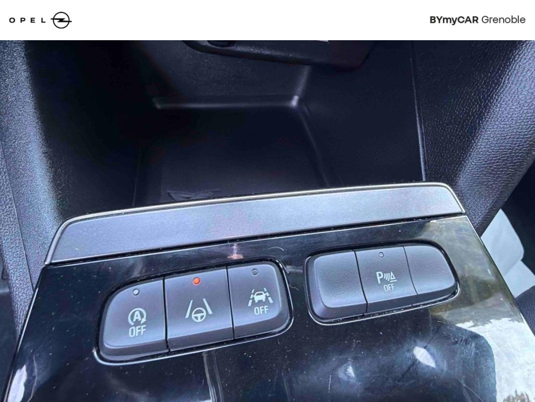 Opel Mokka - Photo 17