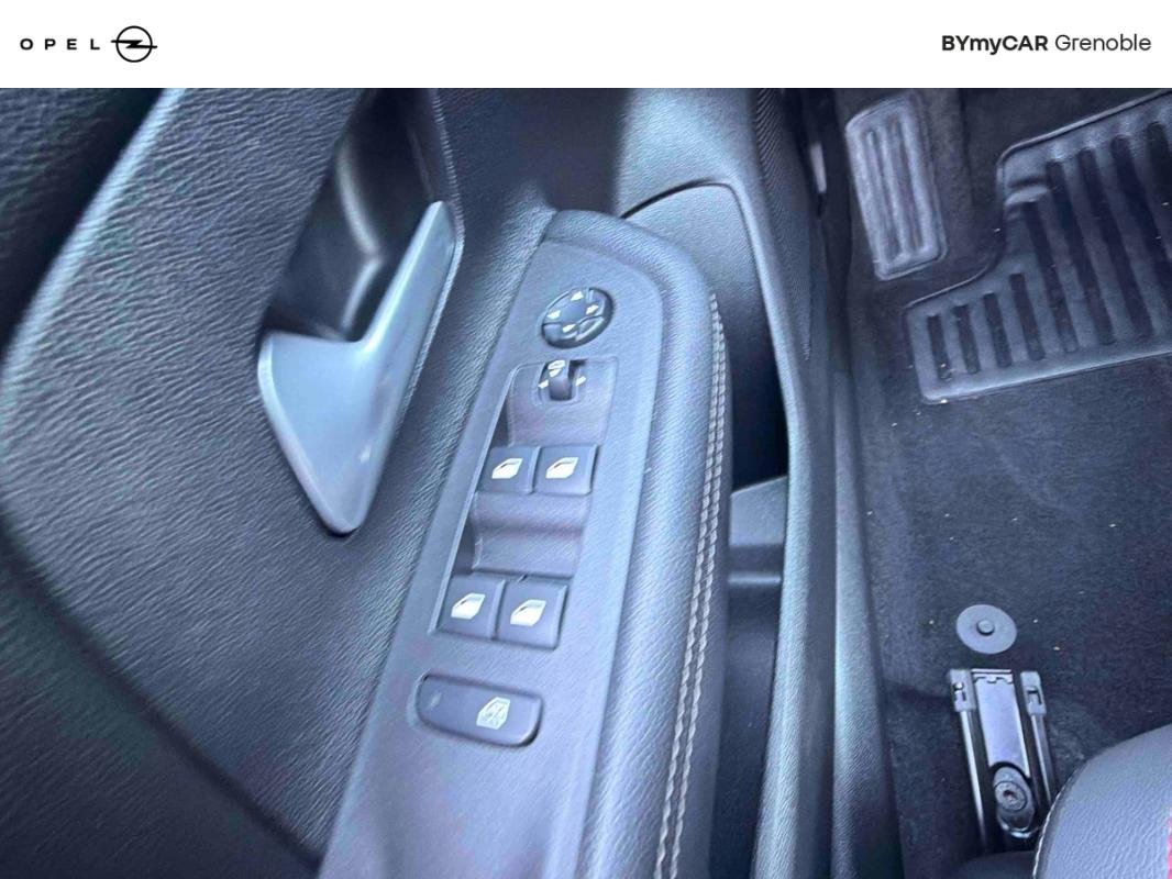 Opel Mokka - Photo 18