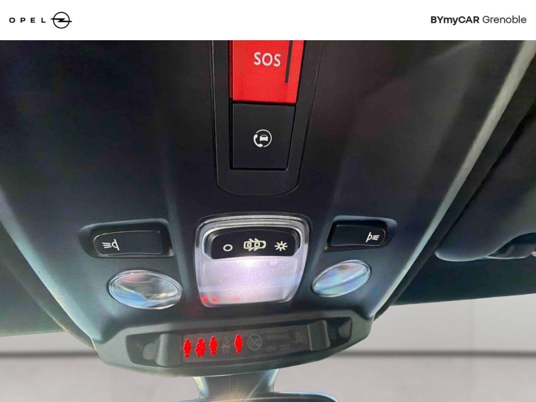 Opel Mokka - Photo 19