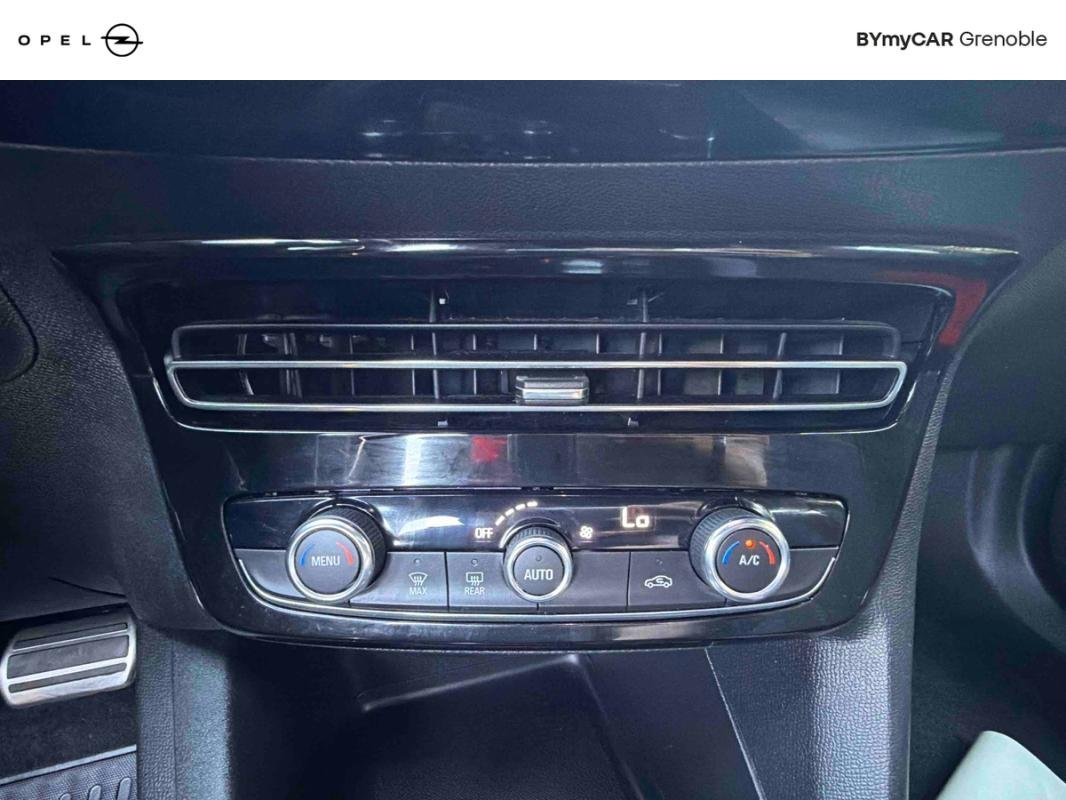Opel Mokka - Photo 20