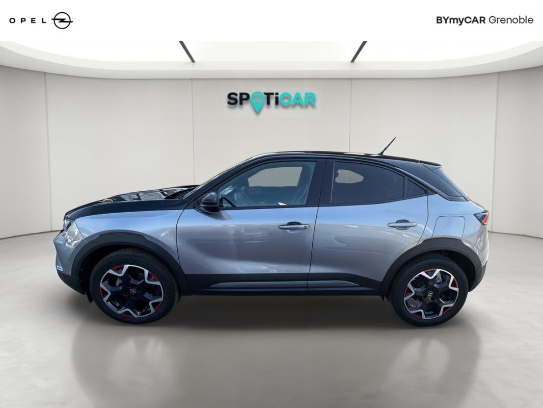 Opel Mokka - Photo 2