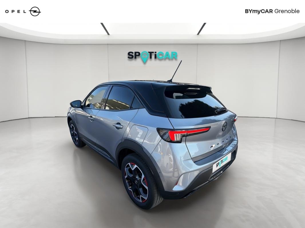 Opel Mokka - Photo 3