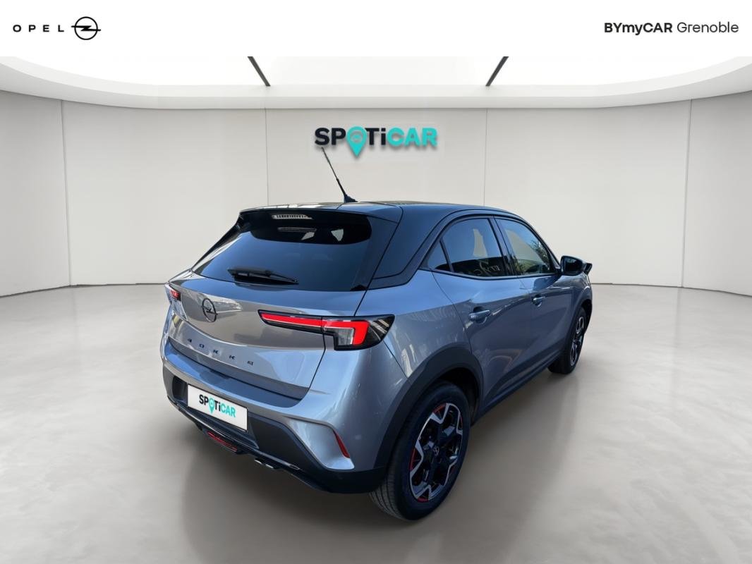 Opel Mokka - Photo 5
