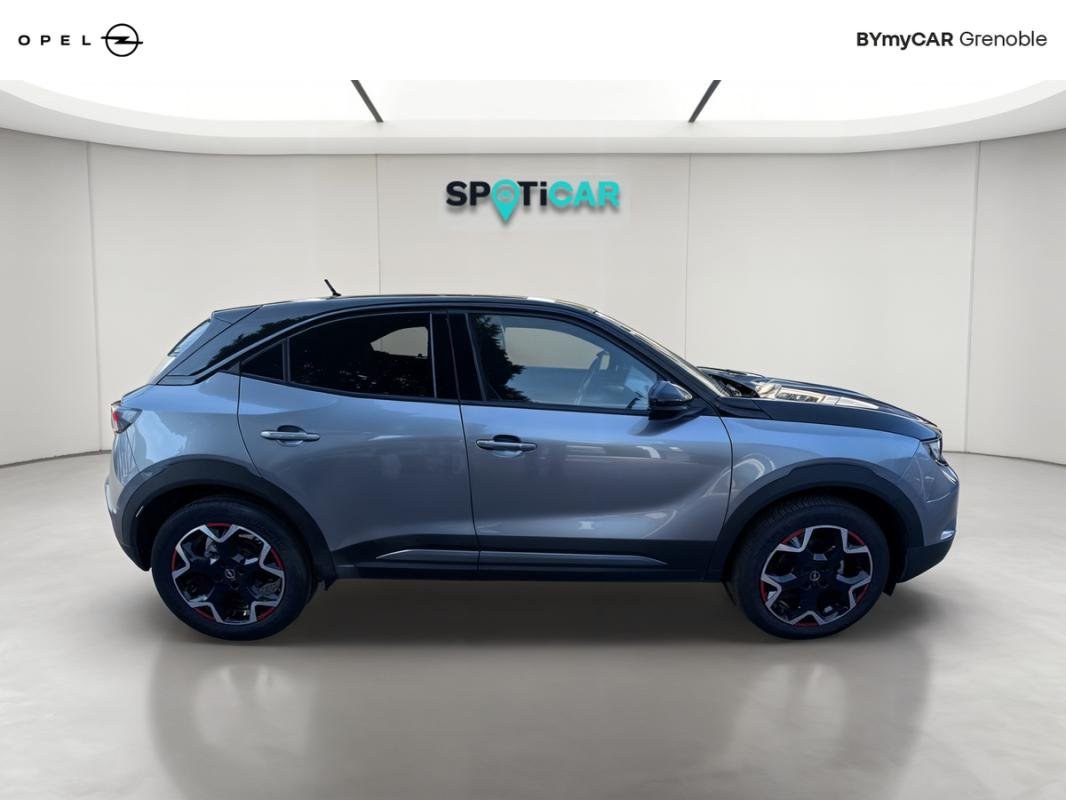 Opel Mokka - Photo 6