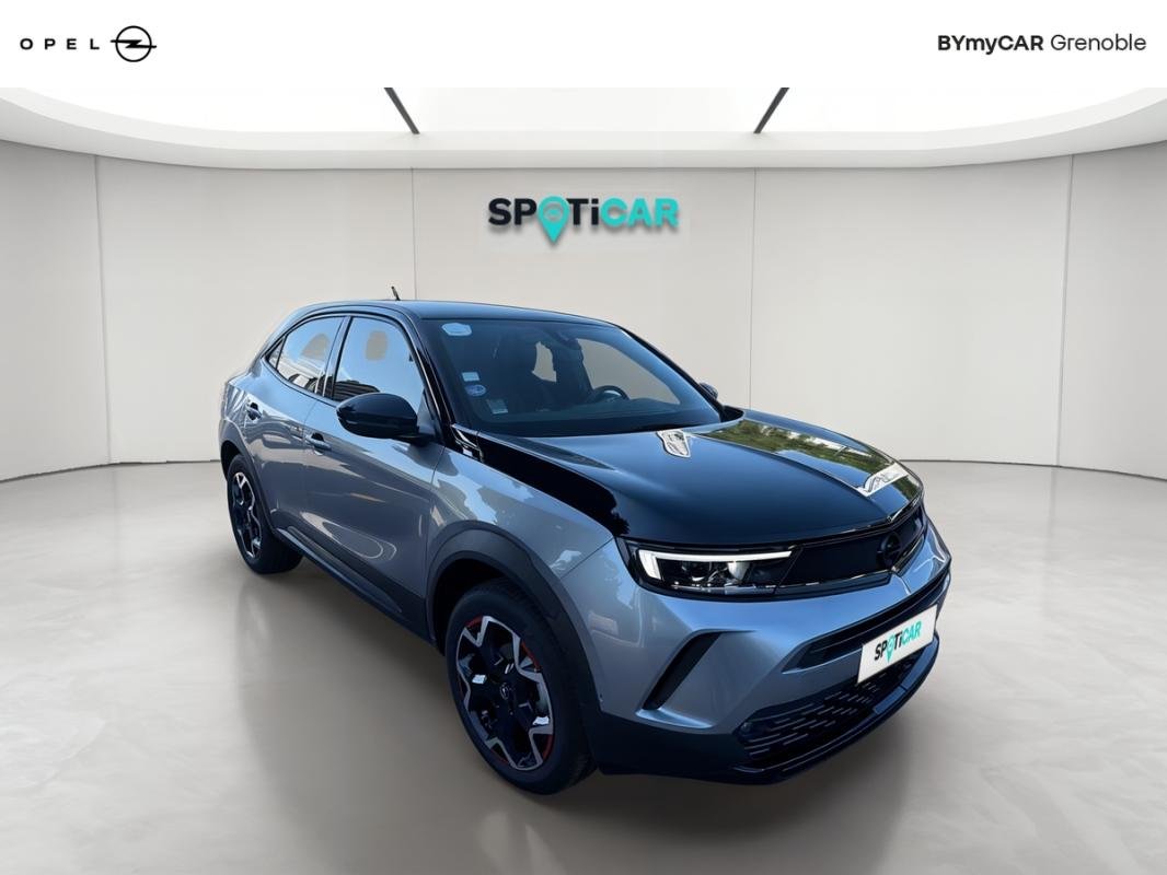Opel Mokka - Photo 7