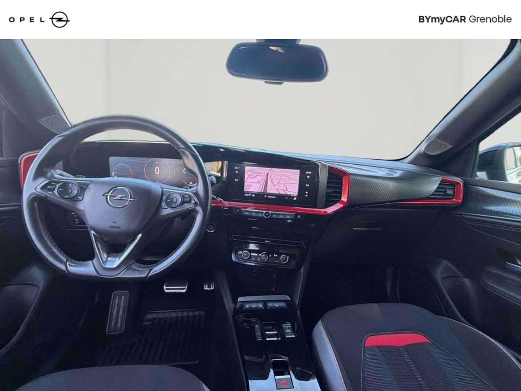 Opel Mokka - Photo 9