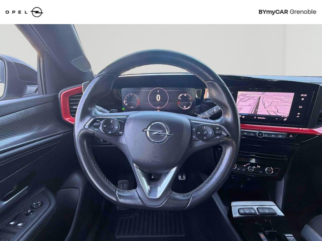 Opel Mokka - Photo 10
