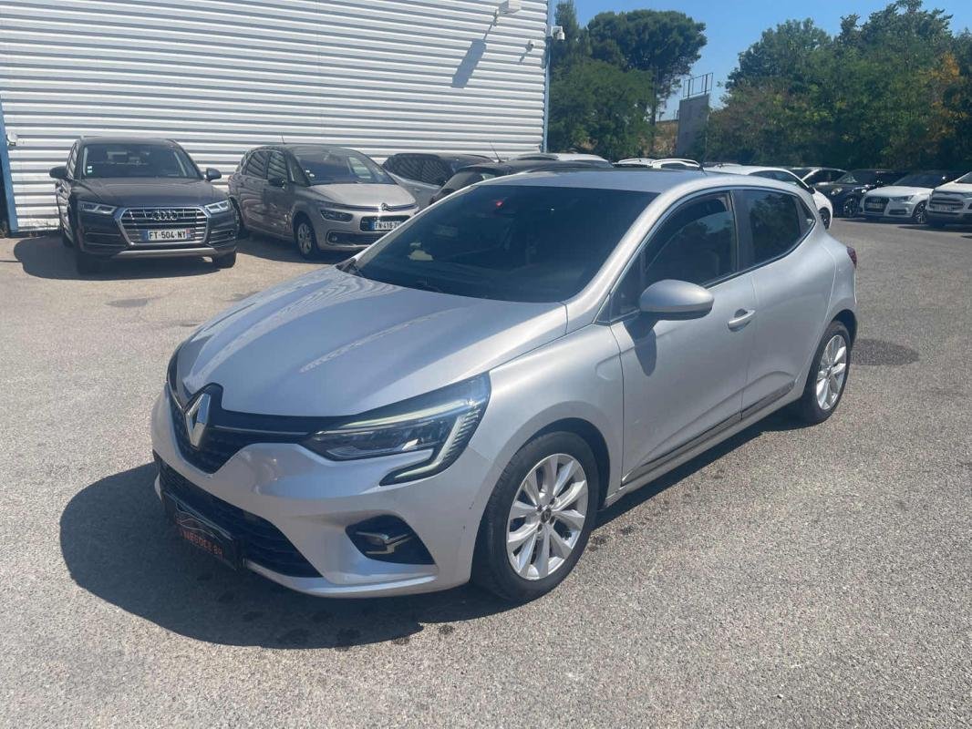 Renault Clio - Photo 1