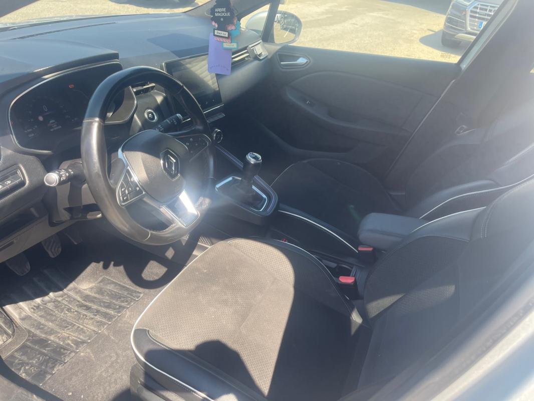Renault Clio - Photo 11