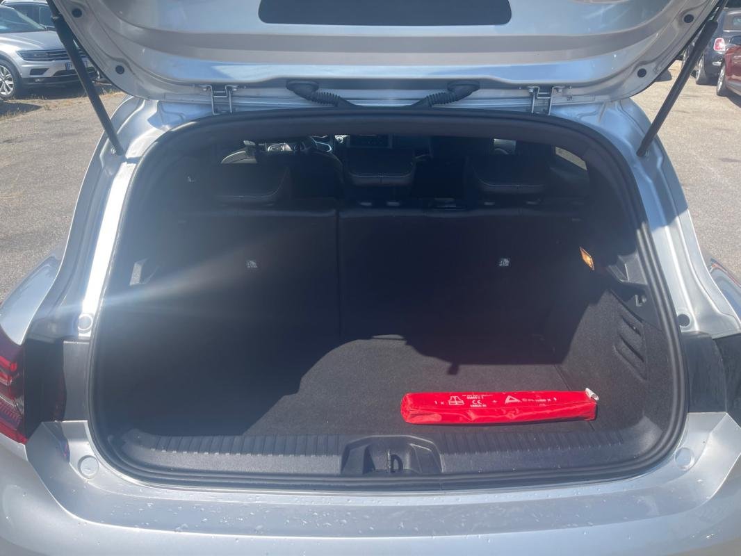 Renault Clio - Photo 13