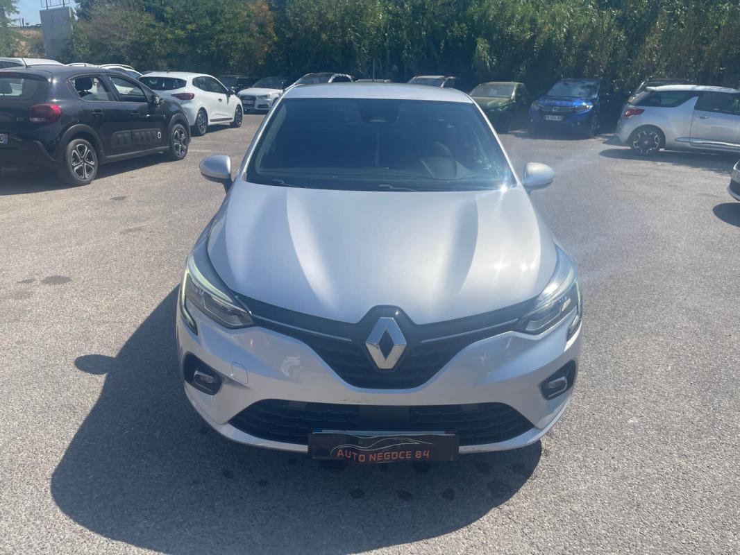 Renault Clio - Photo 2