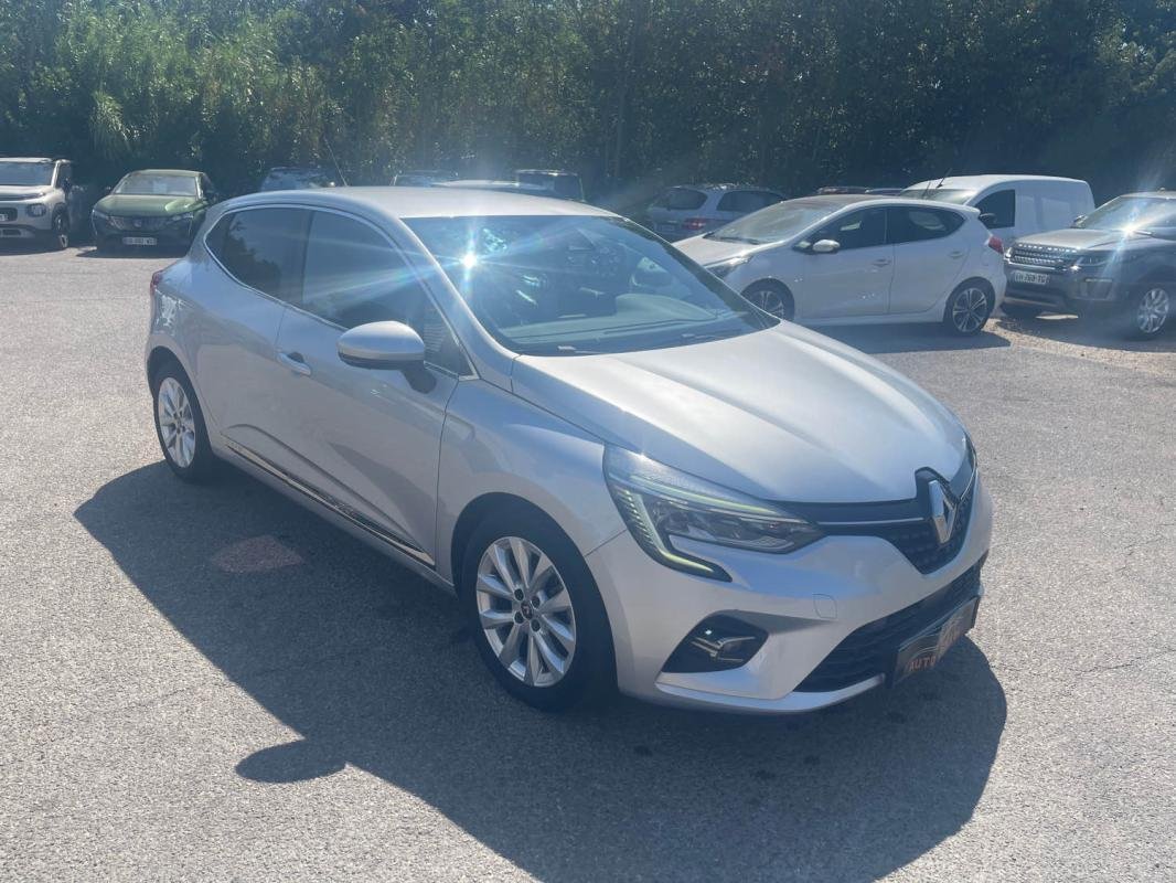 Renault Clio - Photo 3