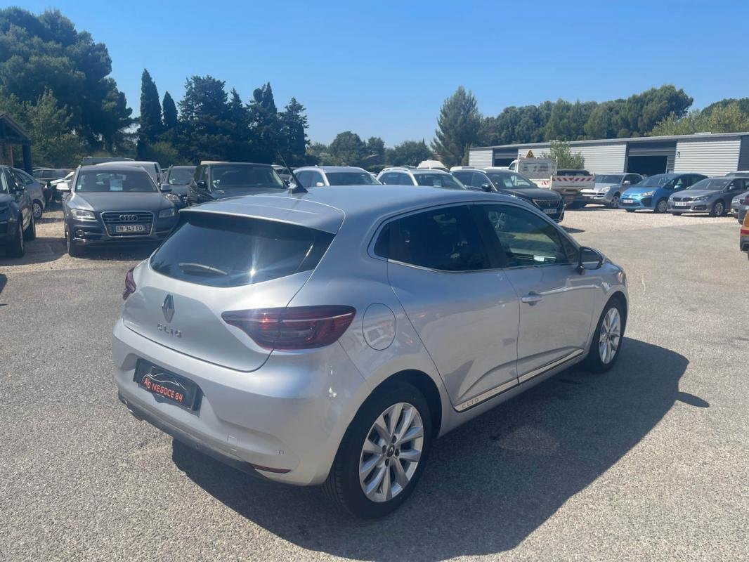 Renault Clio - Photo 4