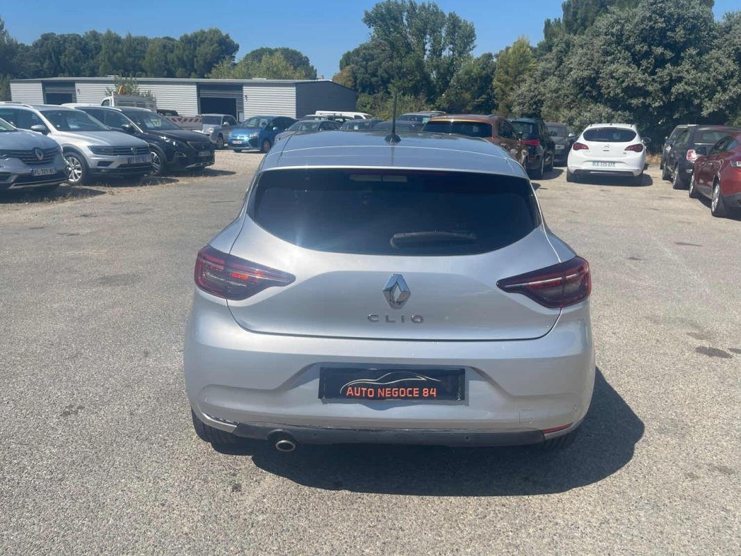 Renault Clio - Photo 5