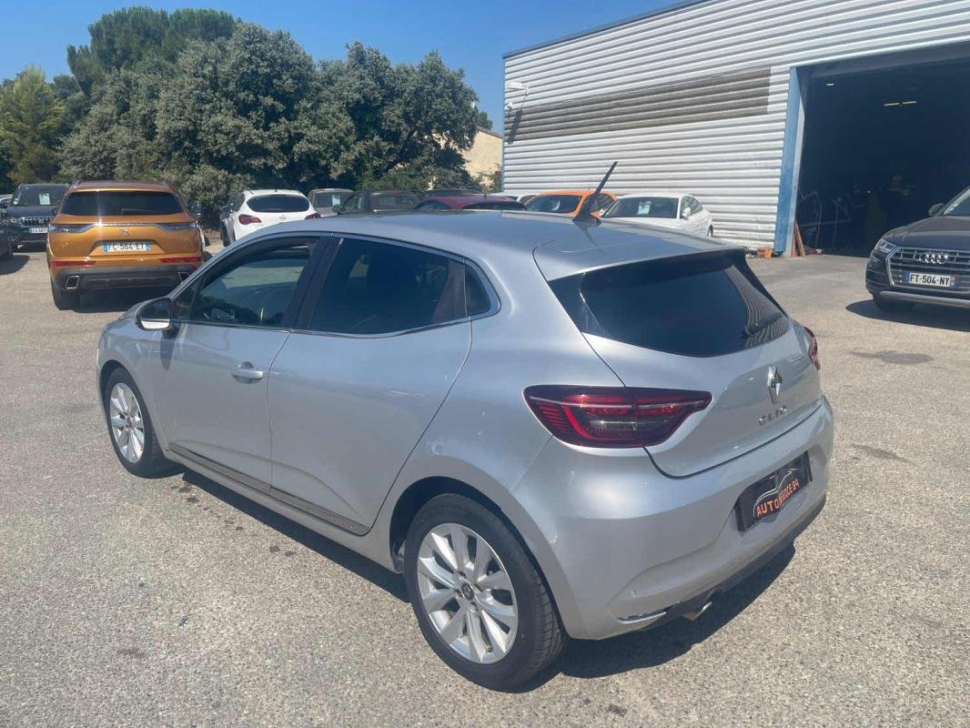 Renault Clio - Photo 6