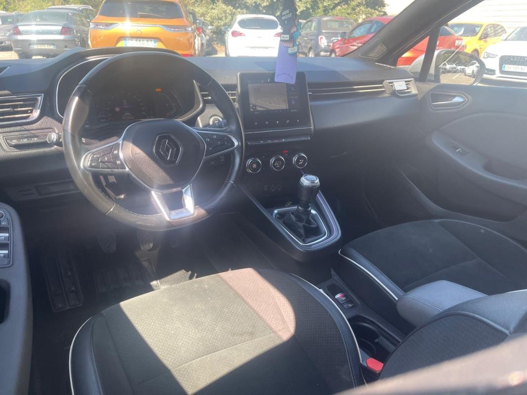 Renault Clio - Photo 7