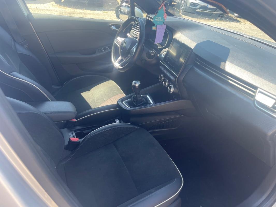 Renault Clio - Photo 8