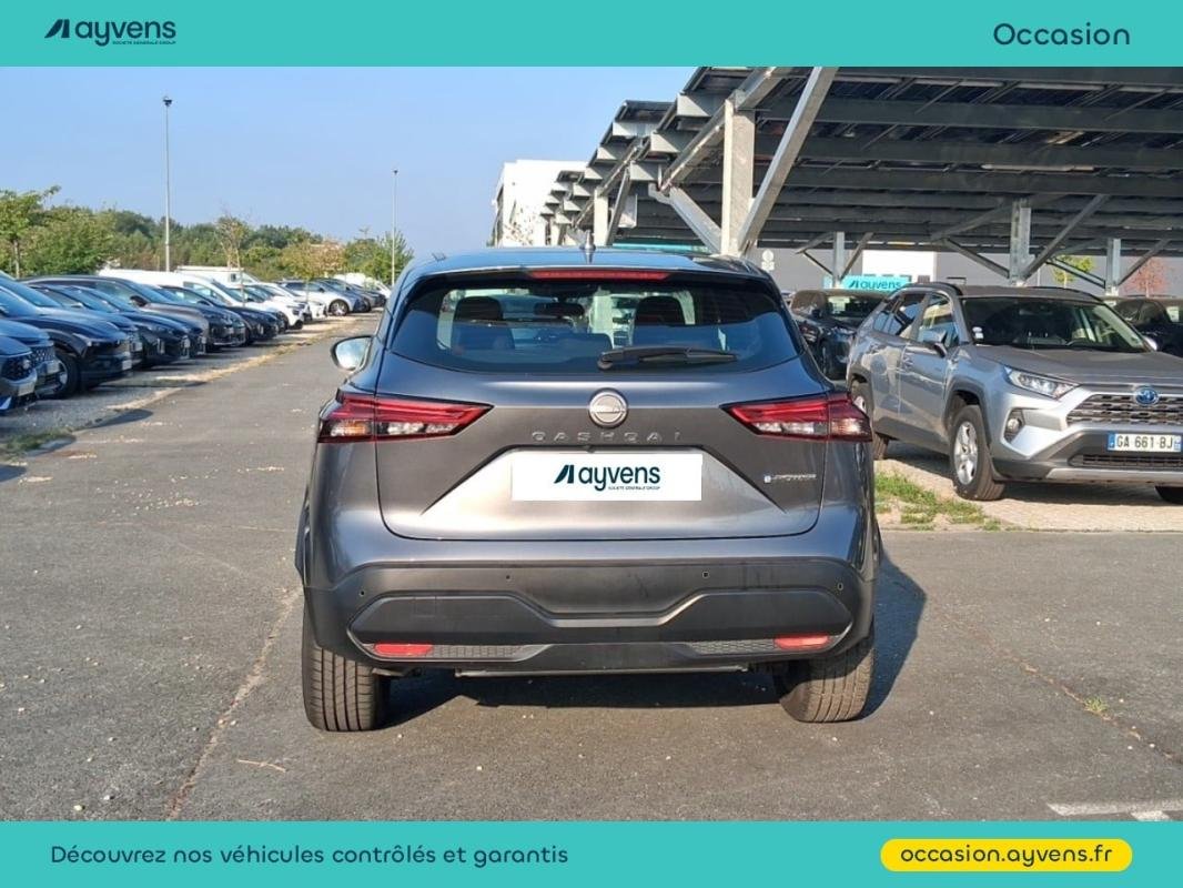 Nissan Qashqai - Photo 12
