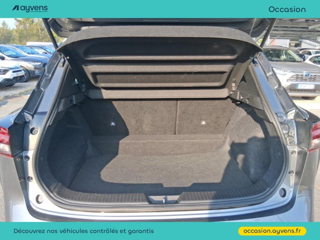 Nissan Qashqai - Photo 13