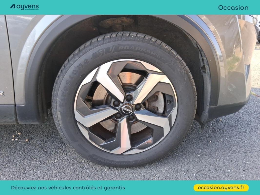 Nissan Qashqai - Photo 15