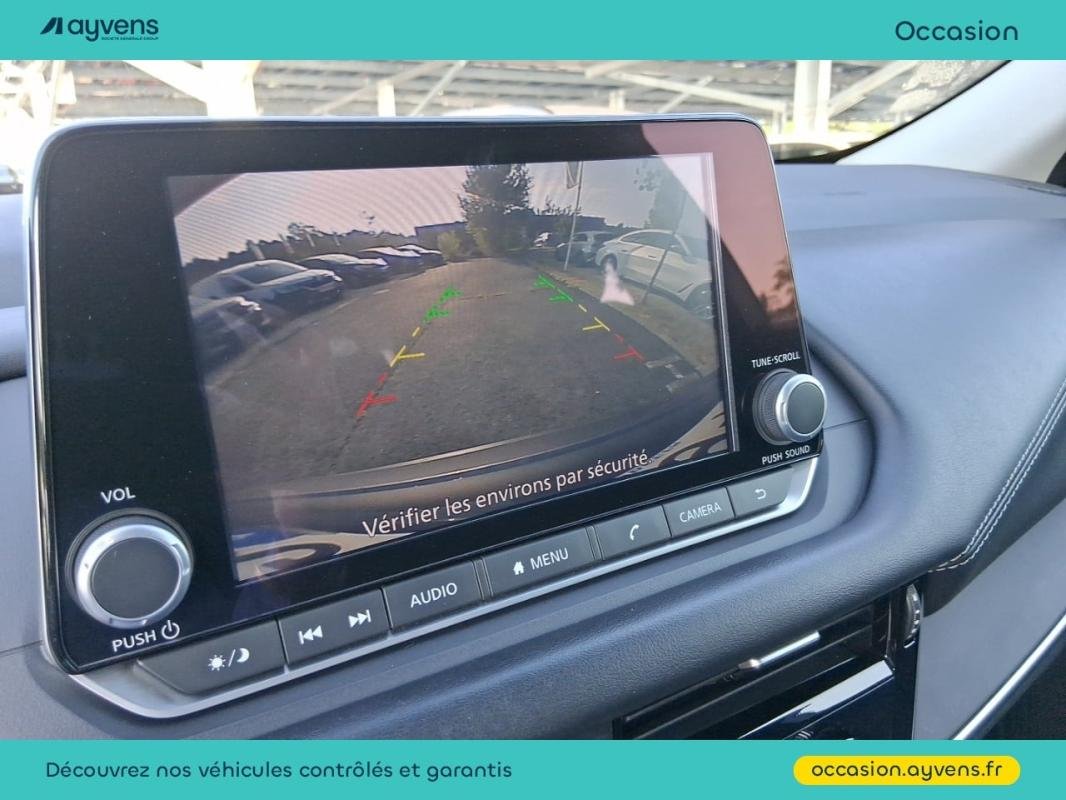 Nissan Qashqai - Photo 16