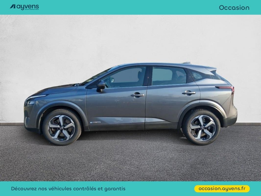 Nissan Qashqai - Photo 2