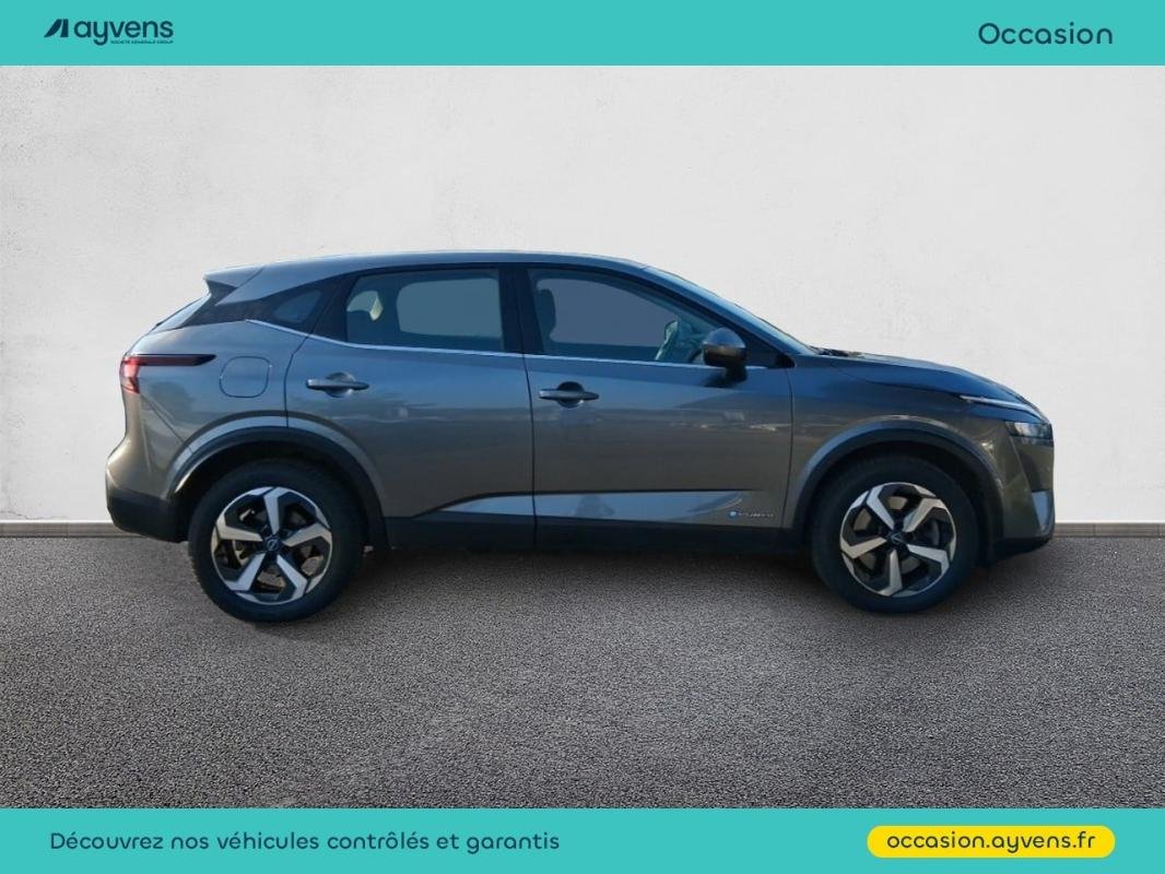 Nissan Qashqai - Photo 4