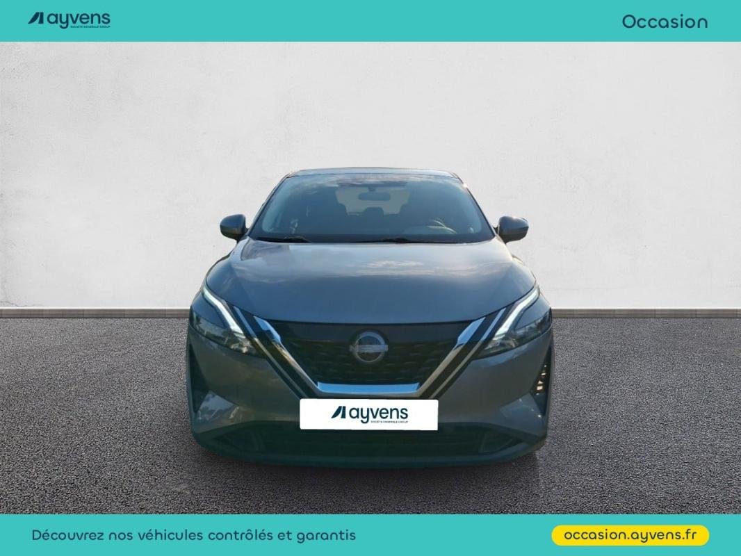 Nissan Qashqai - Photo 5