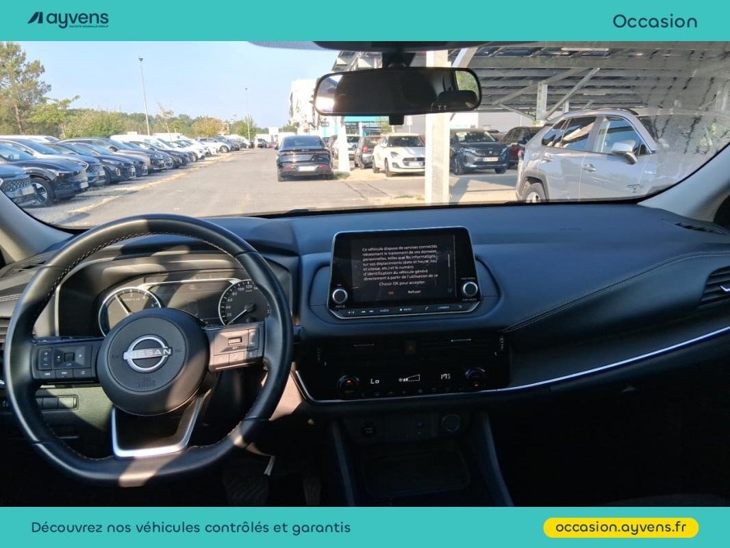Nissan Qashqai - Photo 6