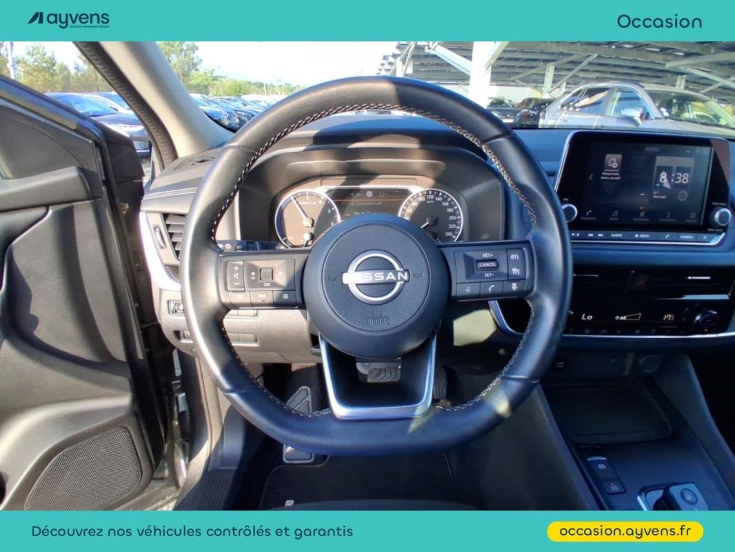 Nissan Qashqai - Photo 7