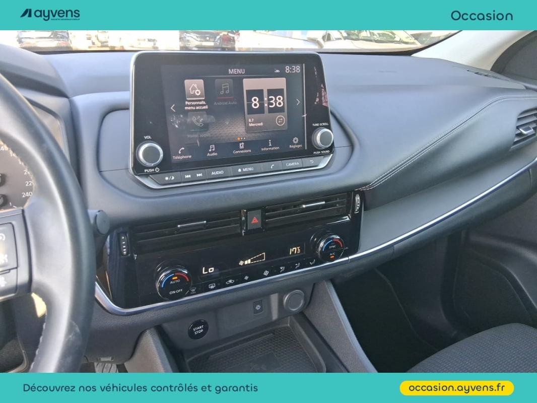 Nissan Qashqai - Photo 8
