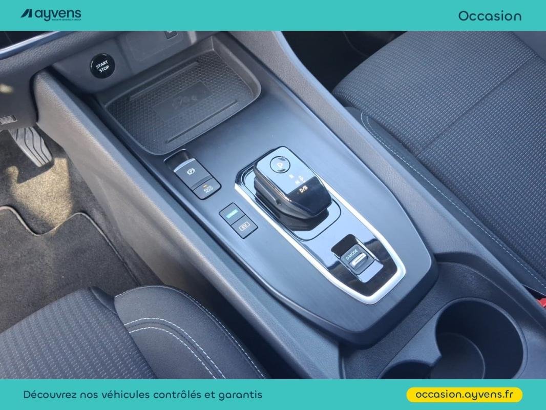 Nissan Qashqai - Photo 9