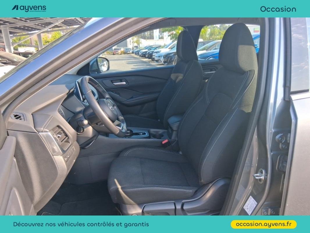 Nissan Qashqai - Photo 10