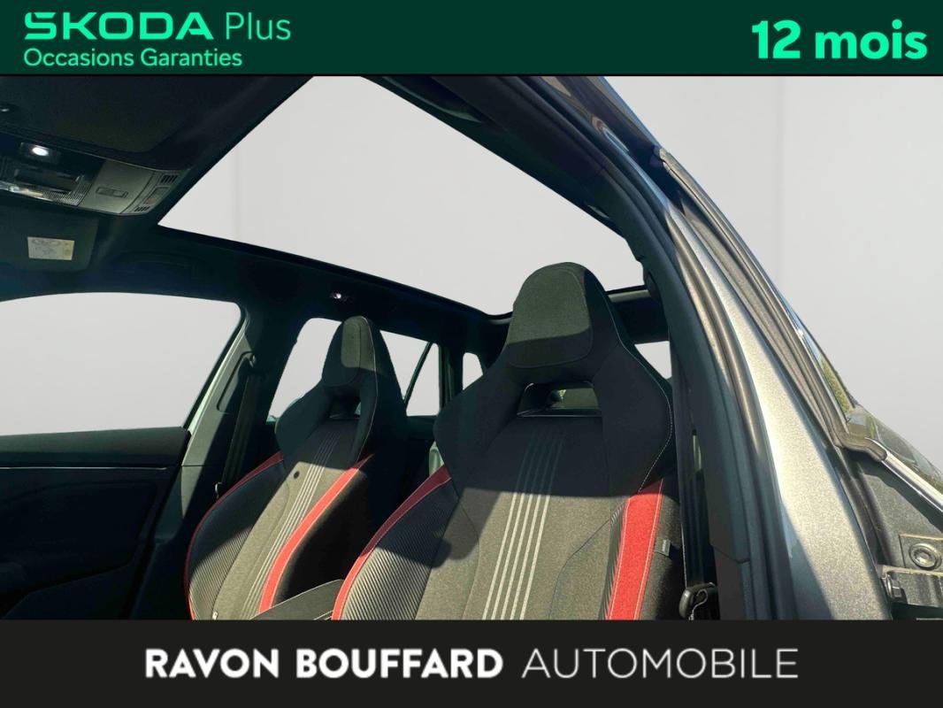 Skoda Kamiq - Photo 22