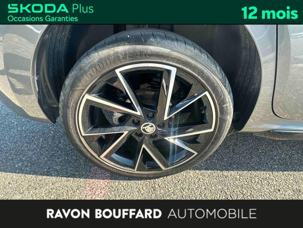 Skoda Kamiq - Photo 25