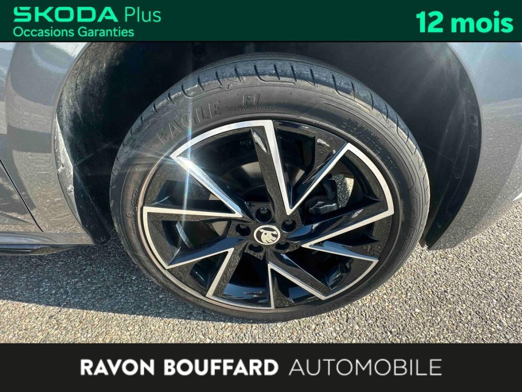 Skoda Kamiq - Photo 26