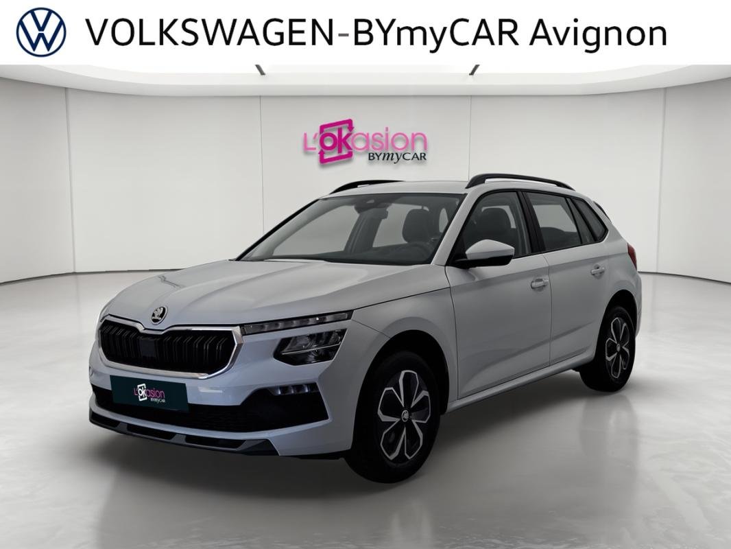 Skoda Kamiq - Photo 1